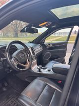 Jeep Grand Cherokee 3.0l V6 Diesel 184kW Summit... - Jeep Grand Cherokee aus 2016