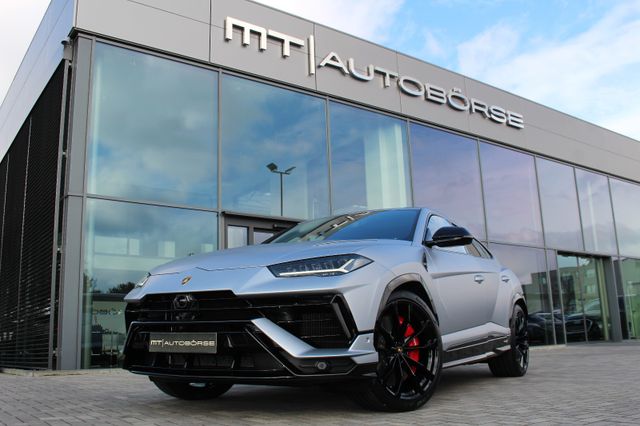 Lamborghini URUS S /3D B&O/STYLE-PACKAGE BLACK/PANORAMA/23"