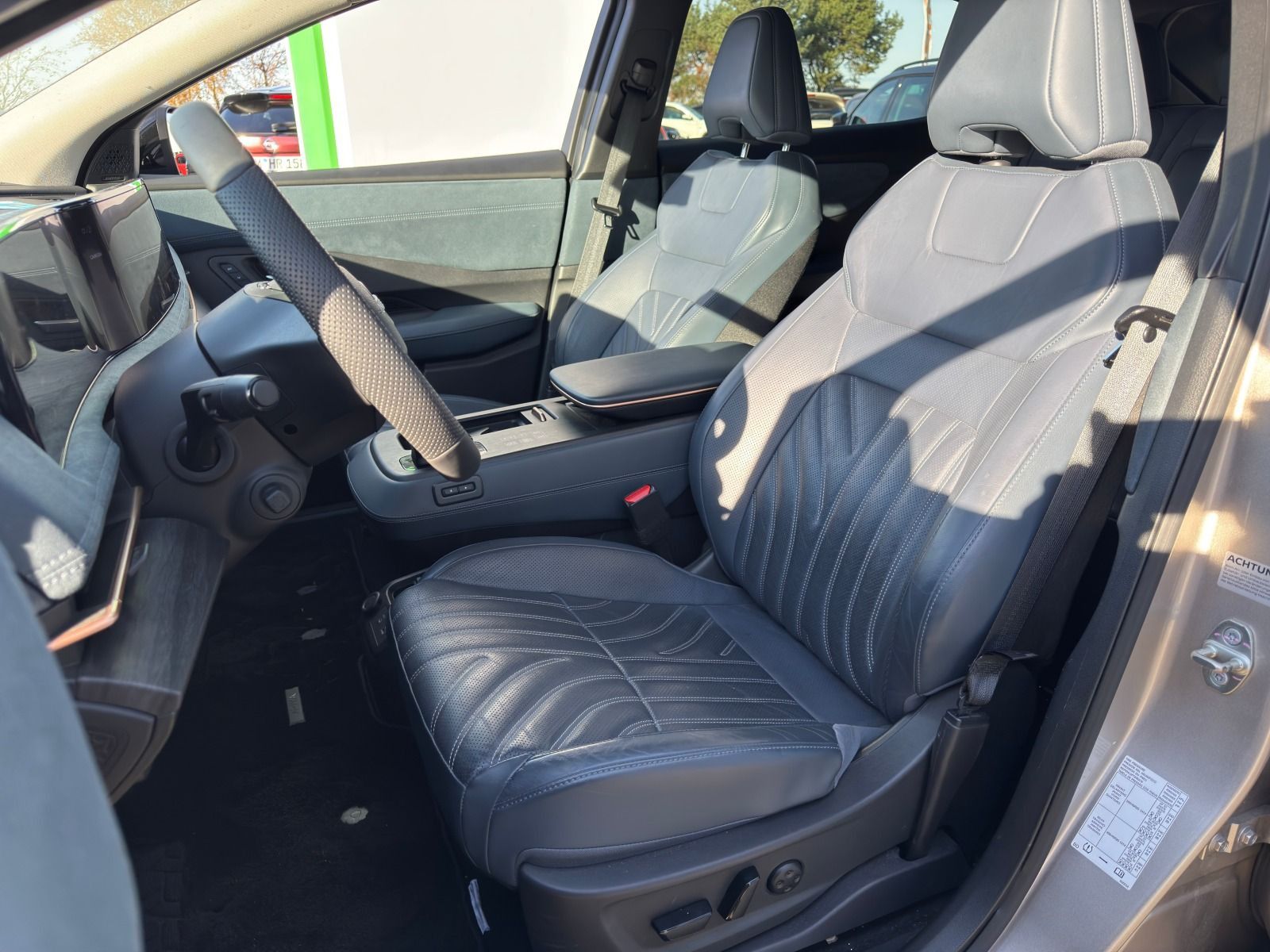 Fahrzeugabbildung Nissan Ariya Evolve Pack 87kWh*360°CAM*20Zoll*Wärmepump