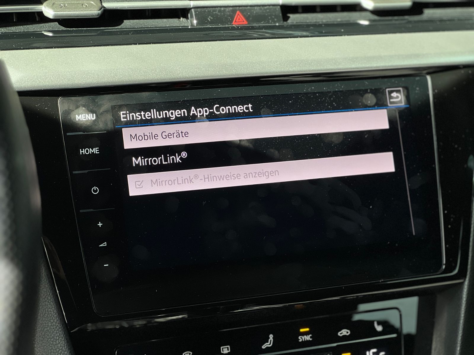 Fahrzeugabbildung Volkswagen Arteon R-Line Massage SHZ NAVI Full Link