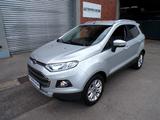 Ford EcoSport 1.5 Titanium*4 Zylinder*Zahnriemen: Neu - Ford Gebrauchtwagen in Düren