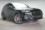 Audi SQ7 TFSI quattro Competition plus Allradlenk/Led - Audi SQ7 aus 2022