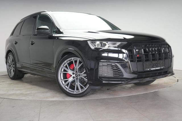 AUDI SQ7 TFSI quattro Competition plus Allradlenk/Led