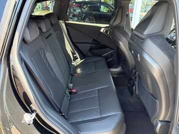 BMW X3 40d xDrive M Sportpaket HK HiFi DAB LED RFK