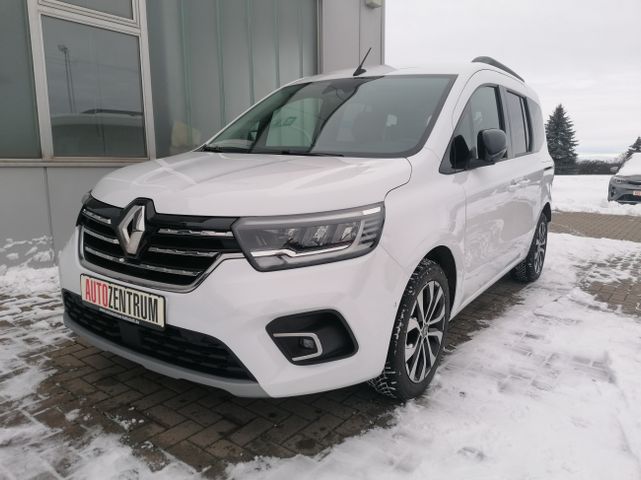 Renault Kangoo 1.3 TCE Edition One LED NAVI KAMERA TEMPO