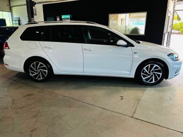 Volkswagen Golf - 7