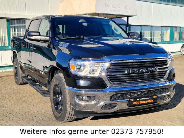 Dodge RAM 1500 5.7l Crew Cab Navi-App Kamera