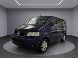 Volkswagen T5 Multivan 2.5 TDI 4Motion/7Sitze/Navi/TÜV Neu - gebrauchte VW T5 Multivan aus dem Jahr 2007