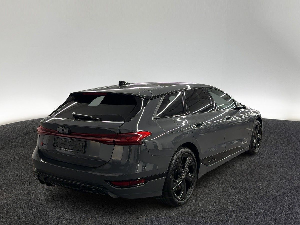 Audi A6 e-tron - Bild 6