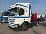 Scania R500 NGS 6X2,Retarder,2x tank,schuifschotel,King - Offers