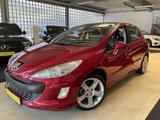 Peugeot 308 Platinum - Peugeot Gebrauchtwagen von 2007