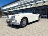 Jaguar XK 150S SEIT 1979 EIN BESITZER IN DEUTSCHLAND! - Jaguar XK: 150