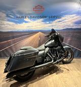 Harley-Davidson Street Glide ST FLHXST inkl. Jekill - HARLEY-DAVIDSON FLH