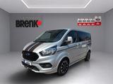 Ford Tourneo Custom Sport L1 *RFK/SHZ/NAVI/8-Sitzer* - Ford Tourneo Custom: Sport