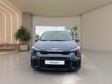 Kia Picanto PE2 1.0 GDI GT-line AMT - Kia Picanto Gebrauchtwagen in Dresden