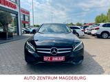 Mercedes-Benz C 180d BlueTec Lim. *LED*NAV*SZH*TEMPO*PDC* - Mercedes-Benz C-Klasse mit Diesel-Antrieb: Limousine