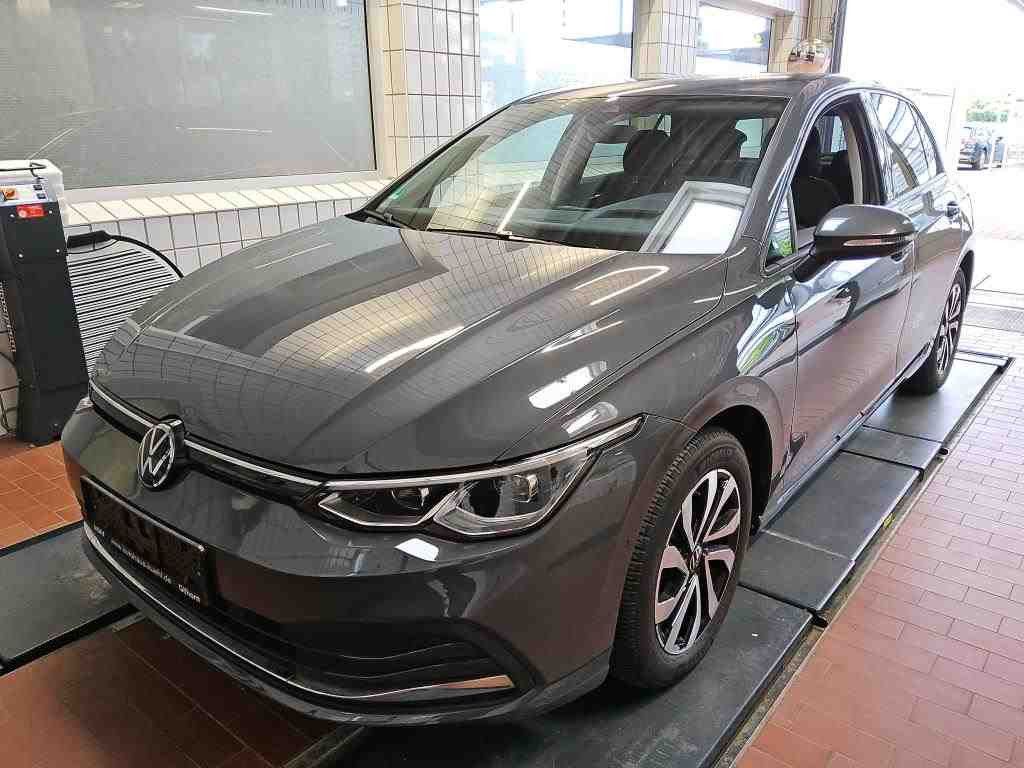 Volkswagen Golf - Bild 2
