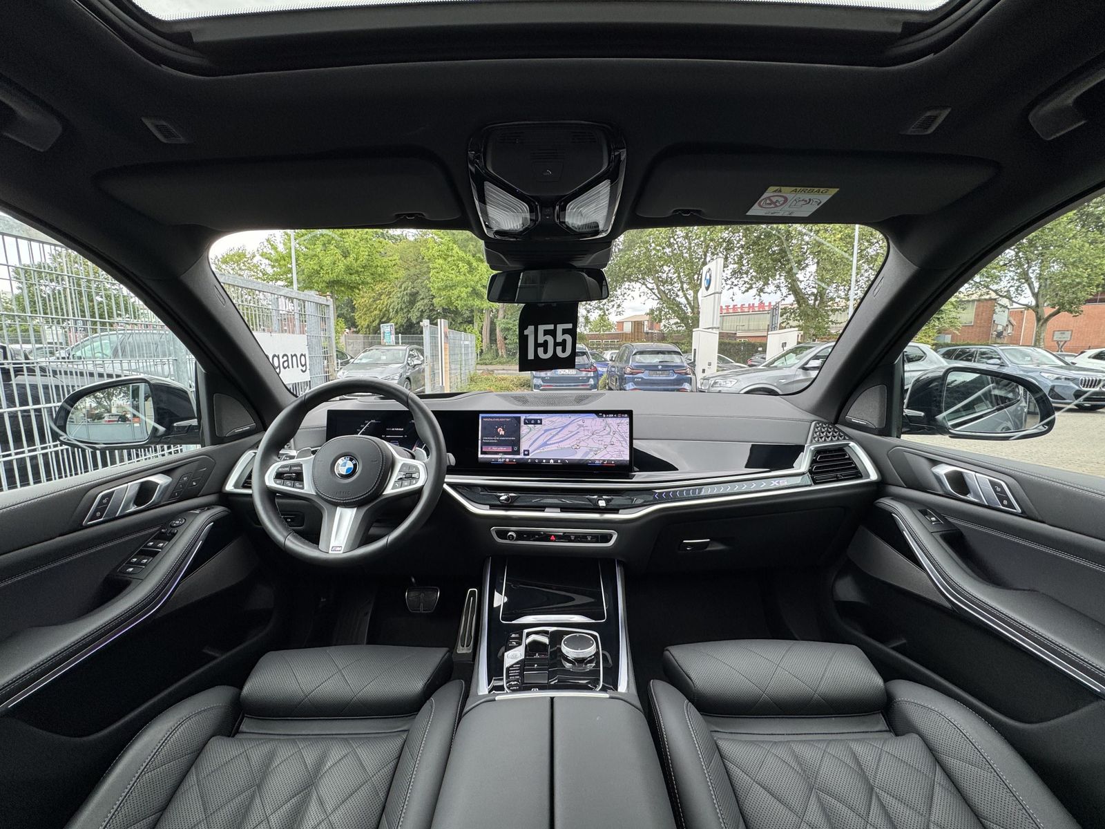 BMW X5 - Bild 2