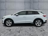 Audi Q4 e-tron 50 QU MATRIX+NAVI+RFK+ACC+SHZ+20"LM - Audi Q4 e-tron in Leipzig