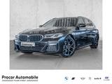 BMW 520d xDrive Touring M-Sport Adapt.LED Anhängk. - BMW 520 in Hagen
