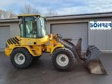 Volvo L 30 B - Volvo L30