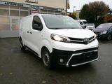 Toyota Proace L1 Kasten Meister Navi Kamera Klima AHK - Toyota Gebrauchtwagen in Sindelfingen