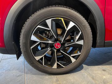 Bild 8 DS Automobiles DS3 Performance