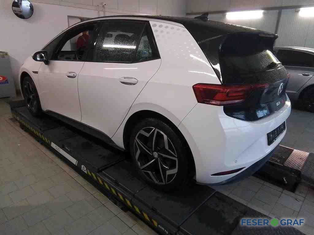 Volkswagen ID.3 - Bild 4