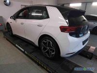 Volkswagen ID.3 - Vorschau Bild 4