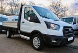 Ford Transit Pritsche 350 L2 ACC·NAVI·DAB·CAM·CARPLAY