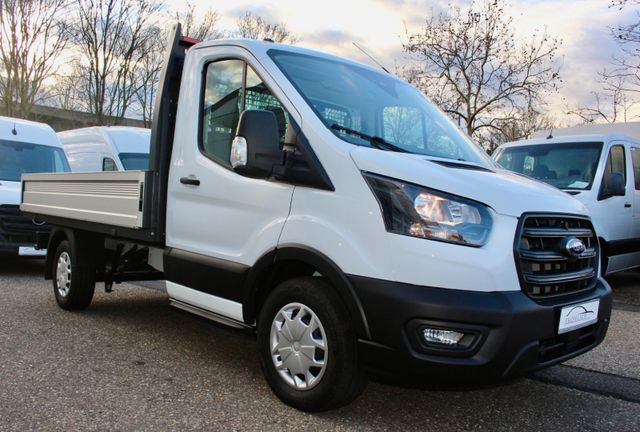 Ford Transit Pritsche 350 L2 ACC·NAVI·DAB·CAM·CARPLAY