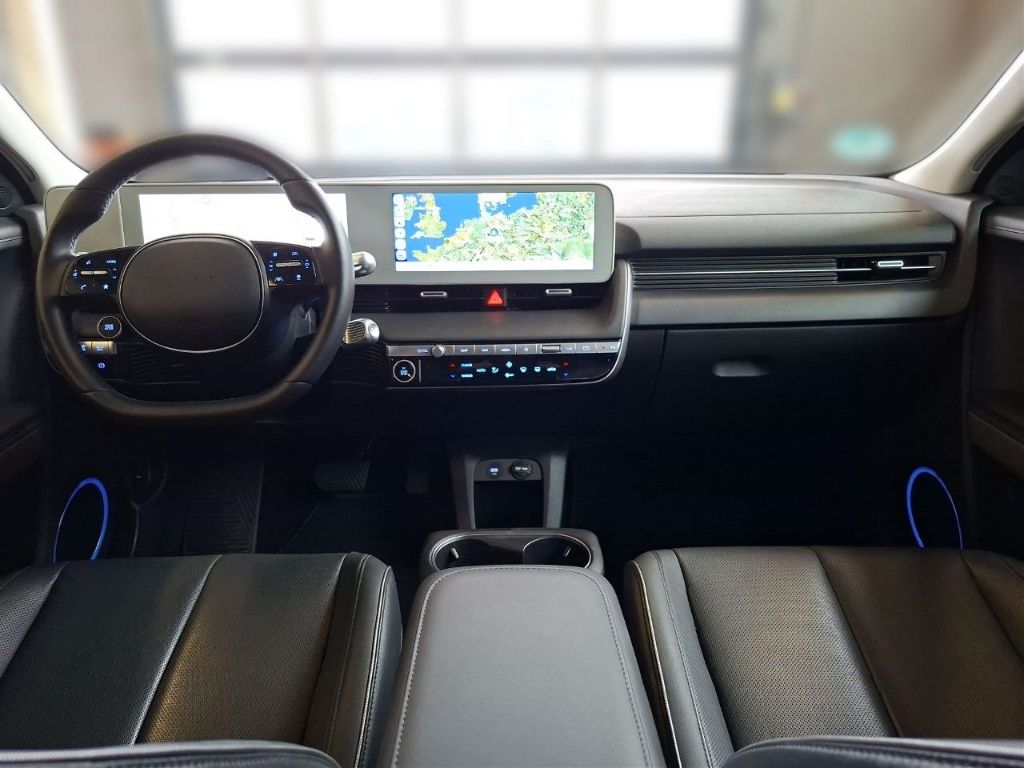Hyundai IONIQ 5 – Bild 7