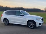 BMW X5 xDrive40d M-Sport ACC/Pano/HuD/LED+ - BMW X5: 40d M Sport
