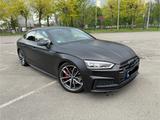 Audi S5 3.0 TFSI tiptronic quattro Sportback - - Audi S5: Sportback