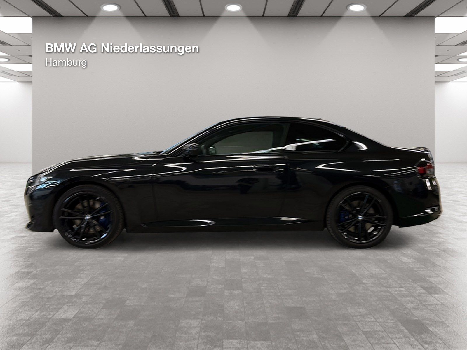 BMW M240i xDrive Coupé AHK Harman K LiveCockpitProf foto 2