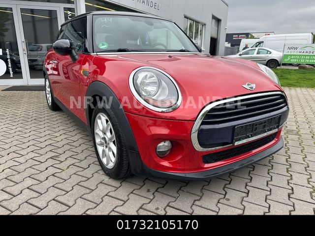 MINI COOPER  Klima Navi PDC Panorama