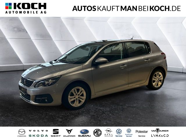 Peugeot 308 1.2 PureTech 110 Active 2xPDC SHZ GJR