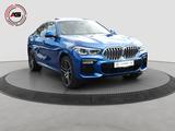 BMW X6 30d LASER ICONIC PANO HUD H&K 360° LUFE 22" - BMW X6 in Mainz