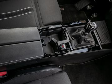 Opel Astra L Sports Tourer 1.2 GS 360° Kamera Navi