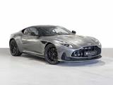 Aston Martin DB12 Coupe -Magnetic Silver- - Aston Martin DB12 Neuwagen