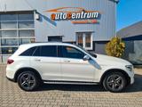 Mercedes-Benz GLC 300d 4M 2x AMG*Leder*Pano*ACC+*MBeam*HUD*DAB - Mercedes-Benz GLC 300 mit Diesel-Antrieb: Automatik