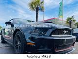 Ford Mustang 4.0 Ti-VCT V8 GT - Ford Mustang: Schwarz