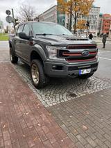 Ford F 150 Harley Davidson Nr. 164 von 750  - Ford F 150 aus 2022