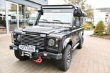 Land Rover Defender Alu-Cab Camping Hubdach Klappdach A/C - Land Rover Defender in Dortmund