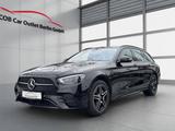 Mercedes-Benz E 300 de T AMG HUD MultiBeam Night Burmester - Mercedes-Benz E 300 Gebrauchtwagen in Berlin