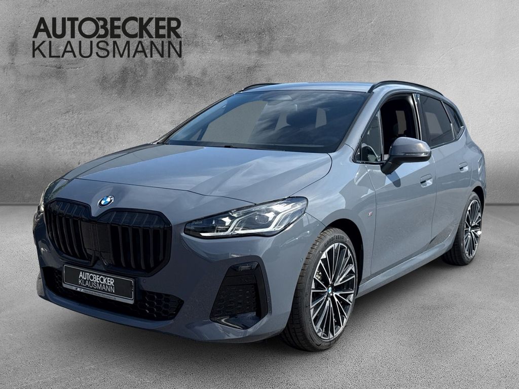 BMW 220 Active Tourer