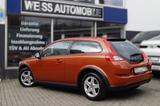 Volvo C30 2.0D Kinetic*XENON*PDC*SHZ* - Volvo C30: Limousine