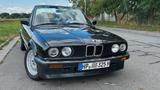 BMW 325i Cabrio M50 24V (eingetragen) - BMW Oldtimer: E3