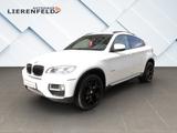 BMW X6 xDrive35i Sportpaket Scheckheft - BMW X6 in Düsseldorf