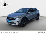 Volkswagen Taigo 1,0 l TSI Style*Navi*Pano*IQ-Light*DAB+*PD - silberne Volkswagen Taigo